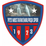 1923 MUSTAFAKEMALPAŞA SPOR KULÜBÜ