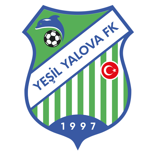 YEŞİL YALOVA FK SPOR KULÜBÜ