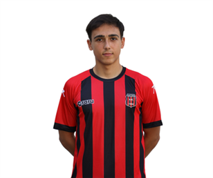 AHMED SAFA ATEŞ