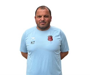 HASAN TOSUN