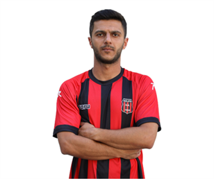 DAVUT ASLAN