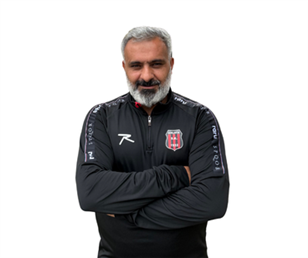 ALİ TAŞ