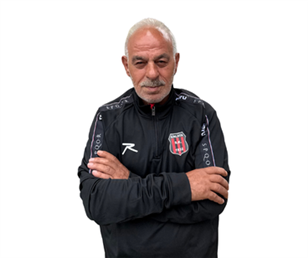 BURHAN SUBAŞI