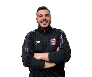 HÜSEYİN ÖRESİN
