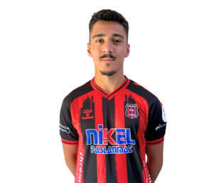EMİRHAN PARMAKSIZ