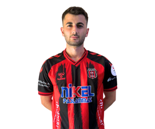 MUSTAFA YİĞİT TURGUT
