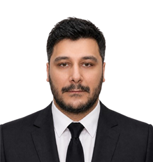 SÜLEYMAN ERDEMİR
