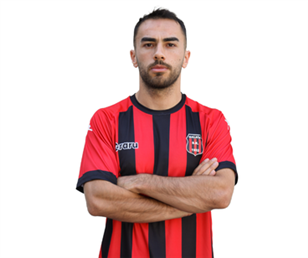 ALPEREN ÖZŞAHİN