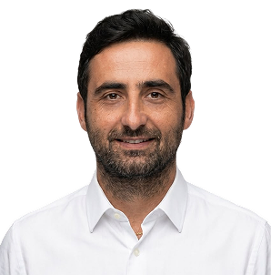 GÖKHAN ÖZER