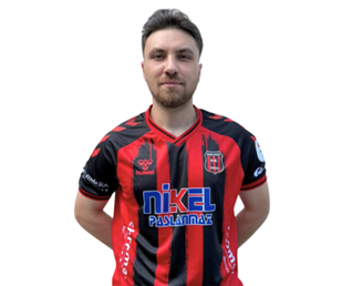 BURAK HATİPOĞLU
