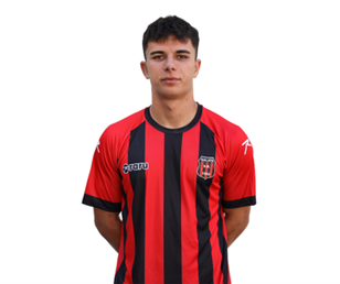 BERKAY KENÇTEMUR
