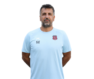 SERKAN ERBAY