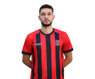 BERKAY ÜNLÜ