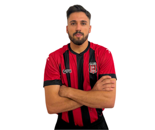UMUT KARATAŞ