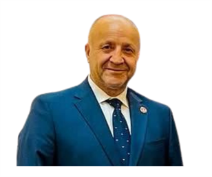 HAYRETTİN HURMA