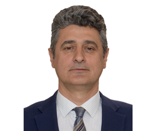 YALÇIN KAYA