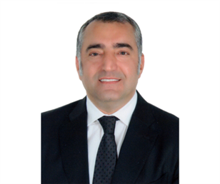 EMİN SELİM AKGÜL