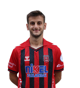 BARTU ERMİŞ