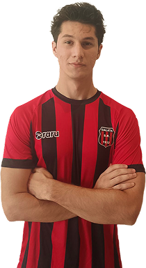 MUHAMMET ALİ APAYDIN