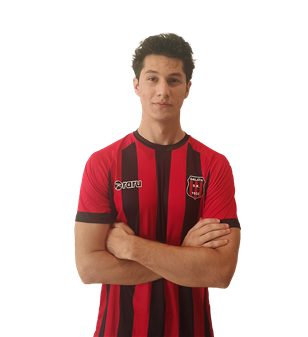 MUHAMMET ALİ APAYDIN