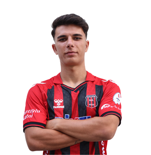 BERKAY KENÇTEMUR