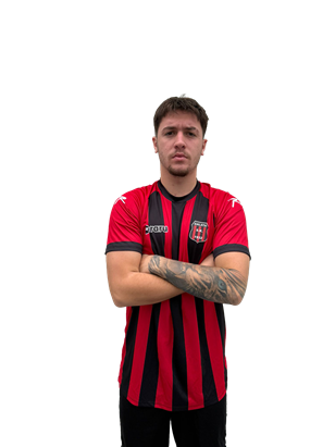 HALİM AYAZ YÜKSElOĞLU