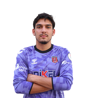 KAAN MERT VARDAR