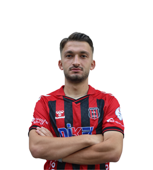 SERCAN KAYA