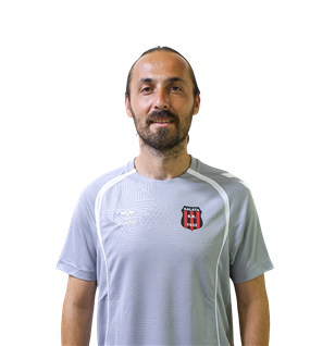 ÖZCAN SERT